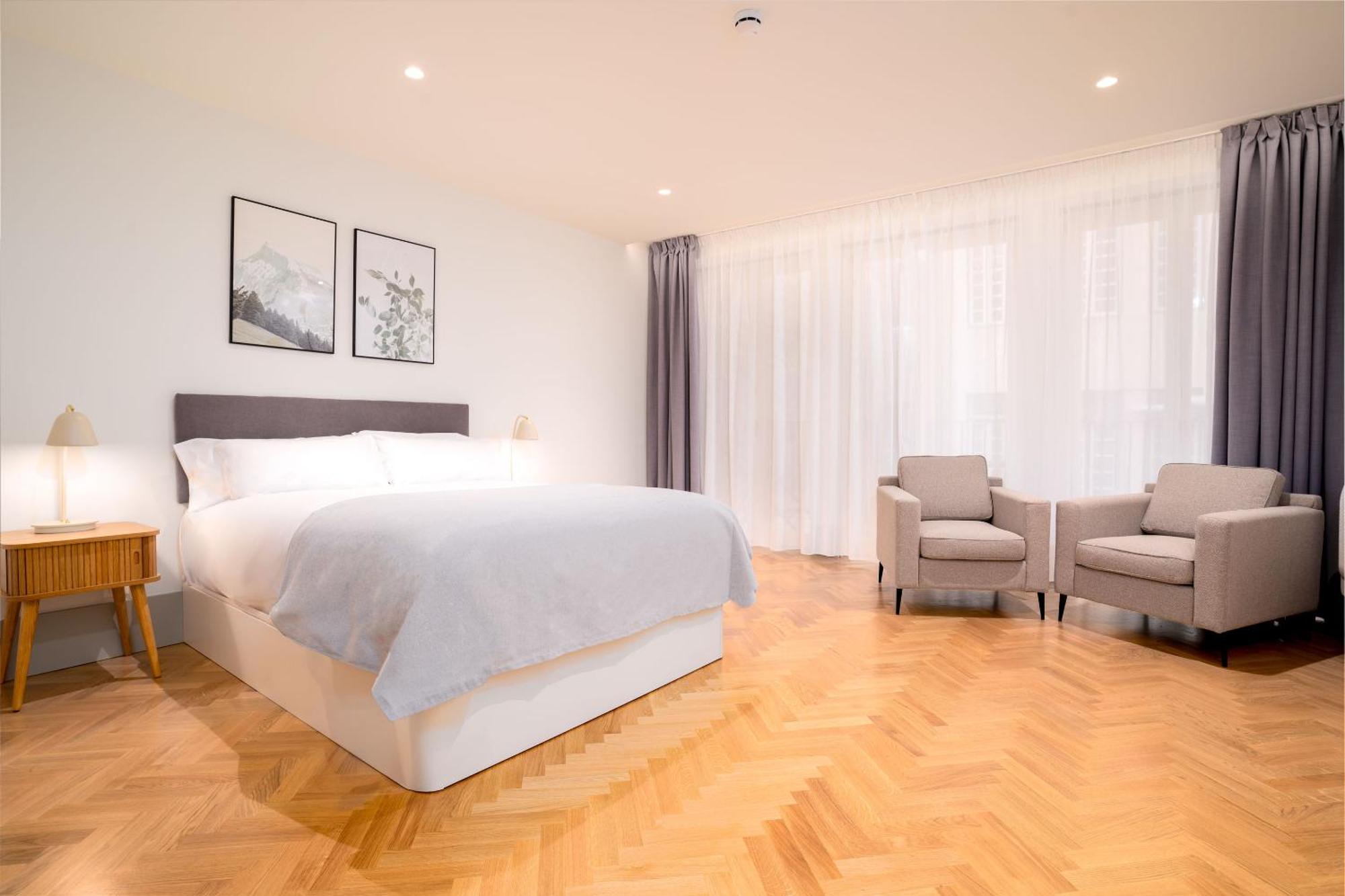 Limehome Porto Rua 31 De Janeiro מראה חיצוני תמונה