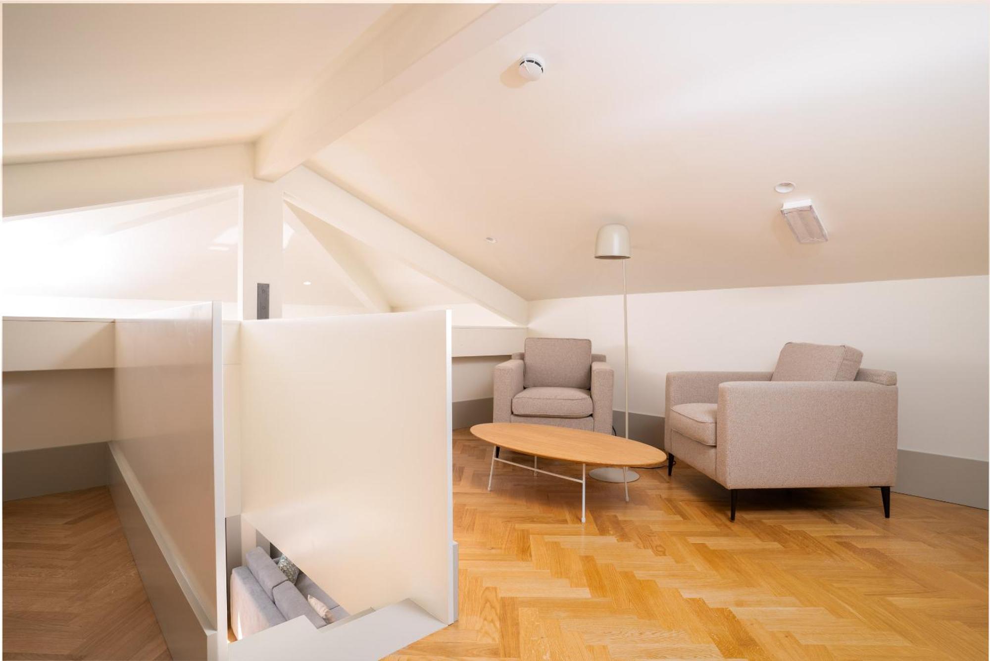 Limehome Porto Rua 31 De Janeiro מראה חיצוני תמונה