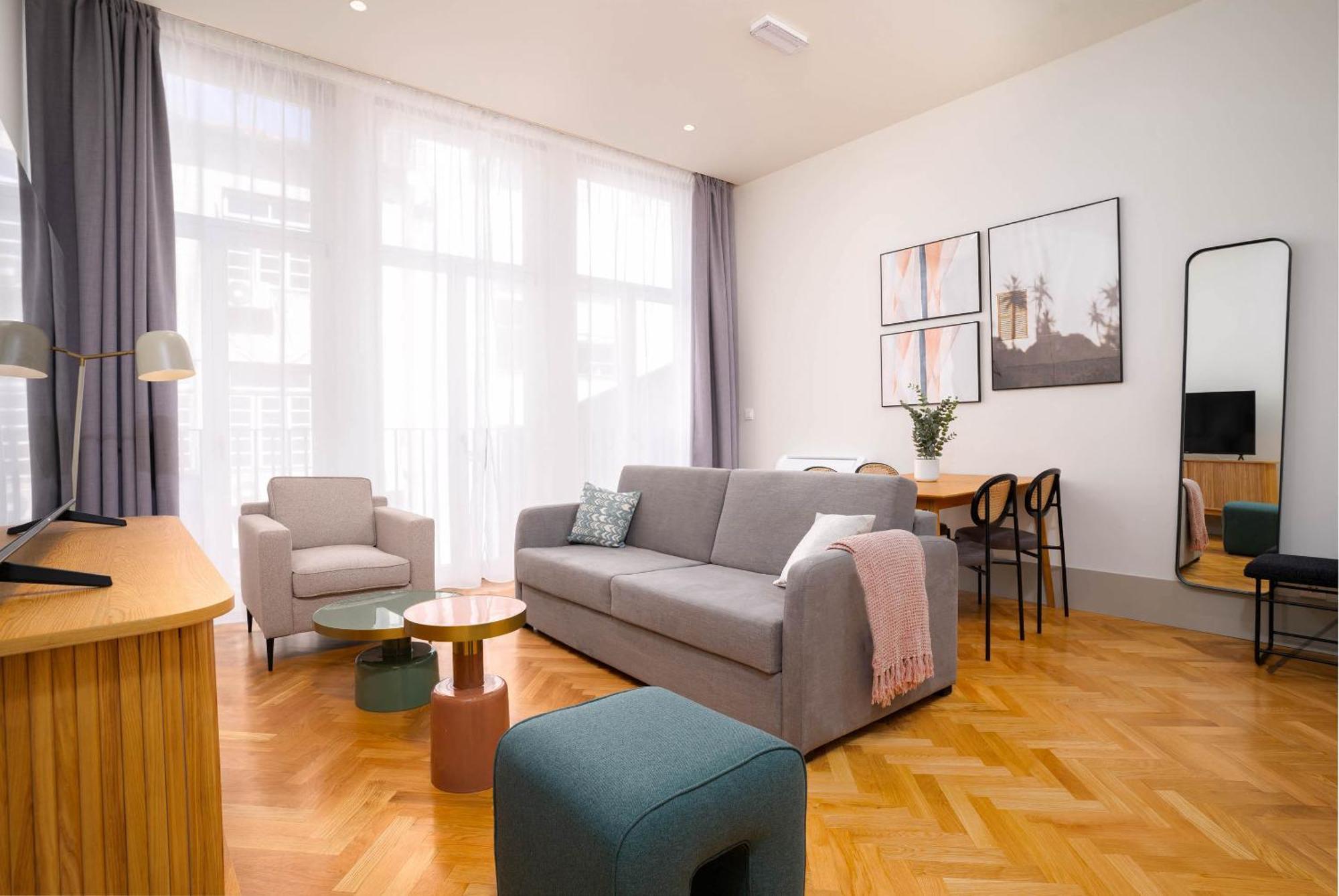 Limehome Porto Rua 31 De Janeiro מראה חיצוני תמונה