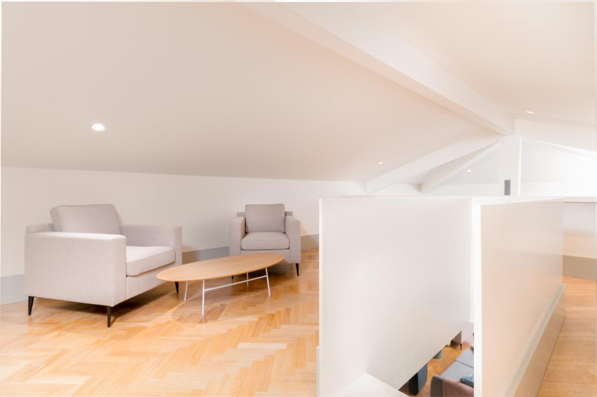 Limehome Porto Rua 31 De Janeiro מראה חיצוני תמונה
