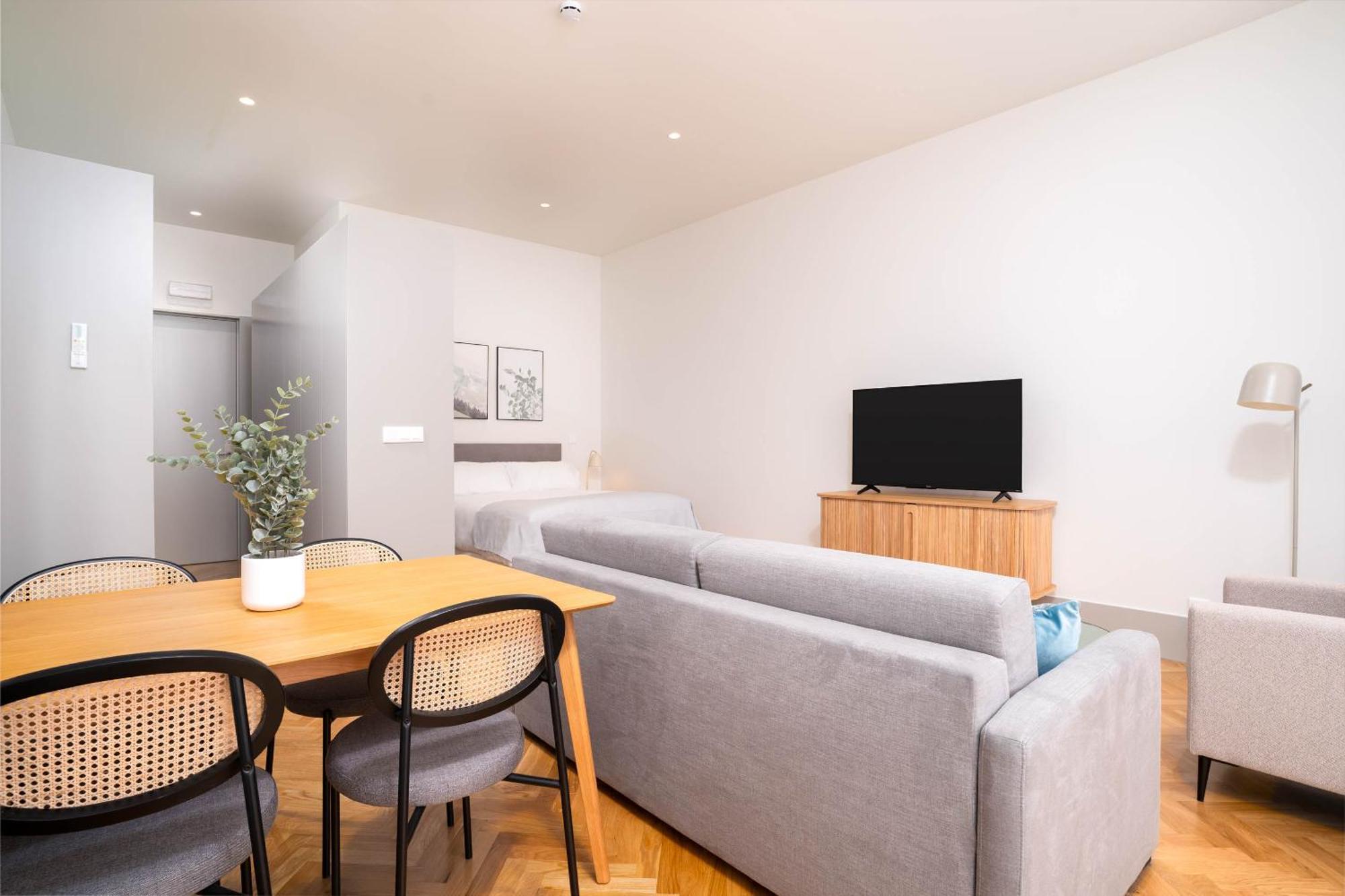 Limehome Porto Rua 31 De Janeiro מראה חיצוני תמונה