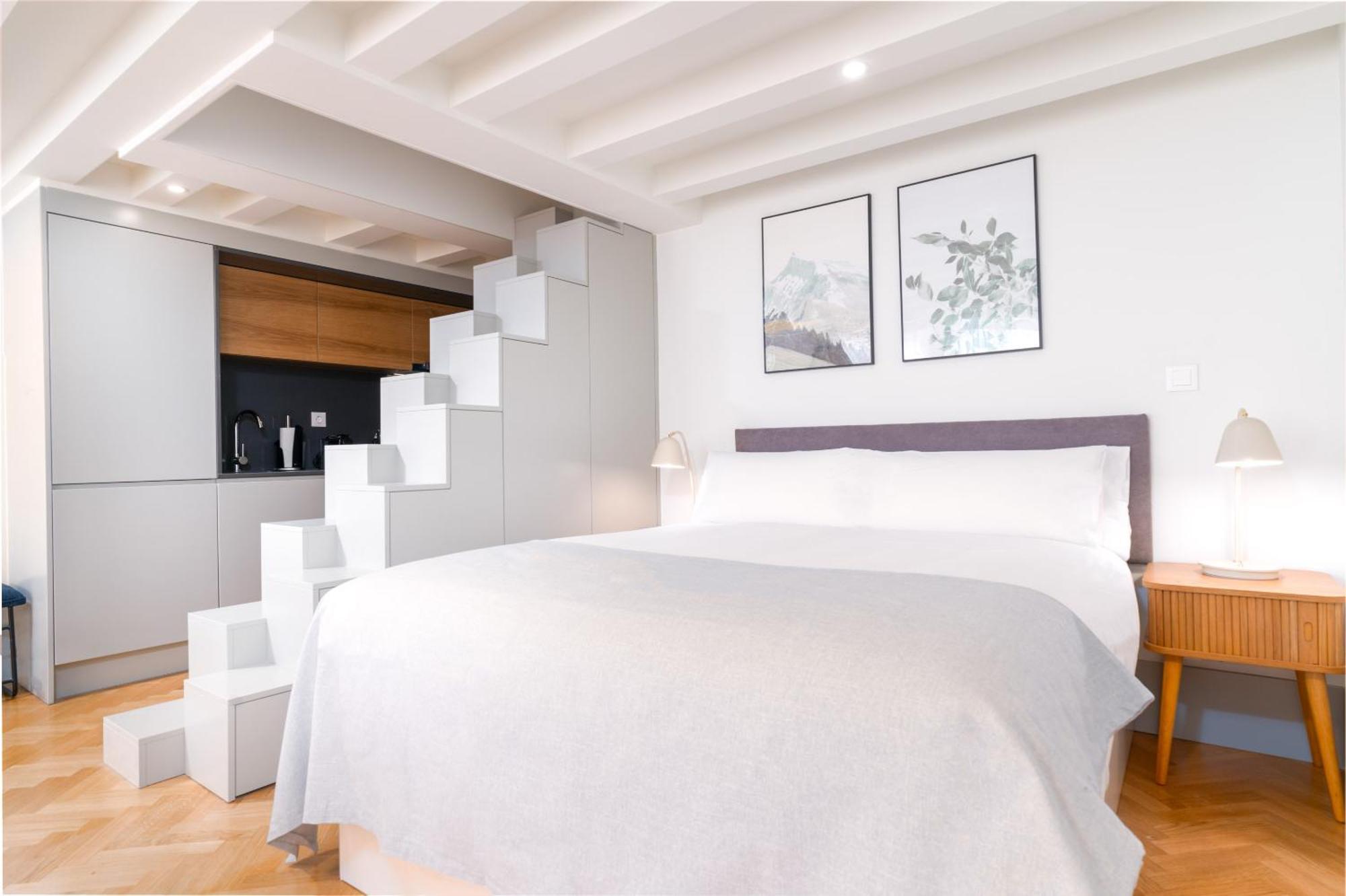 Limehome Porto Rua 31 De Janeiro מראה חיצוני תמונה