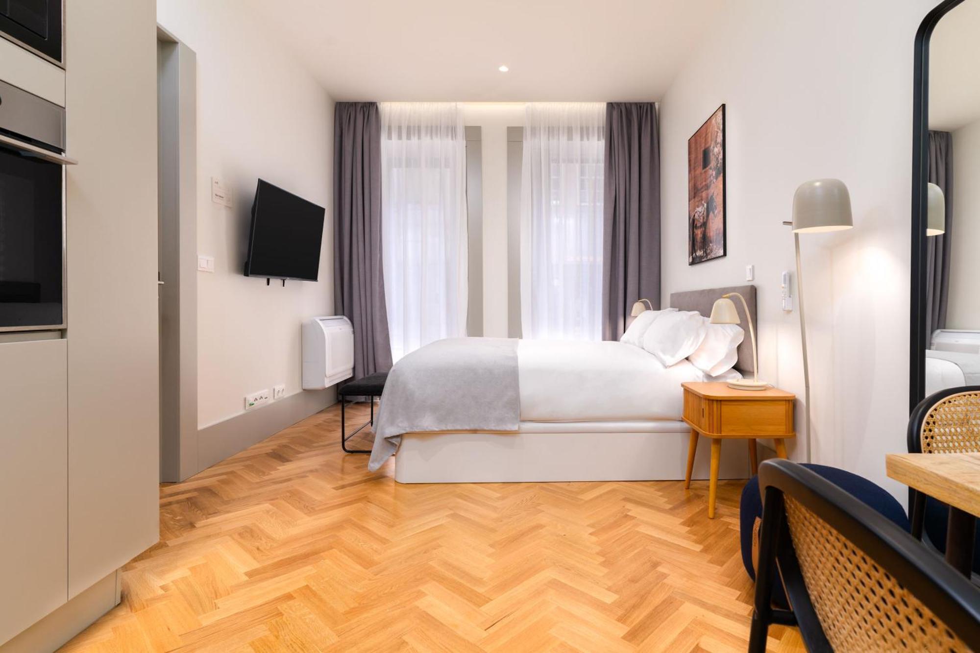 Limehome Porto Rua 31 De Janeiro מראה חיצוני תמונה