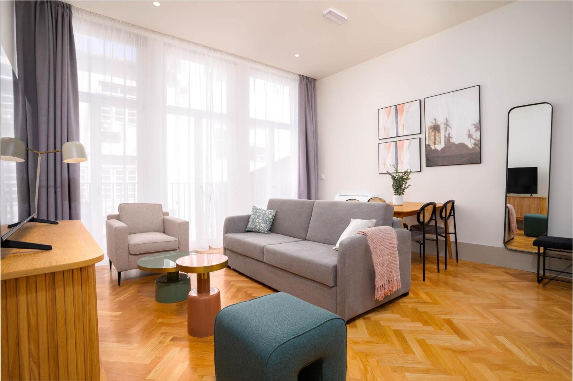 Limehome Porto Rua 31 De Janeiro מראה חיצוני תמונה