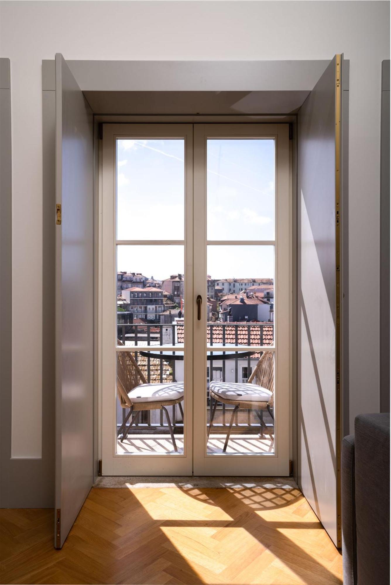 Limehome Porto Rua 31 De Janeiro מראה חיצוני תמונה