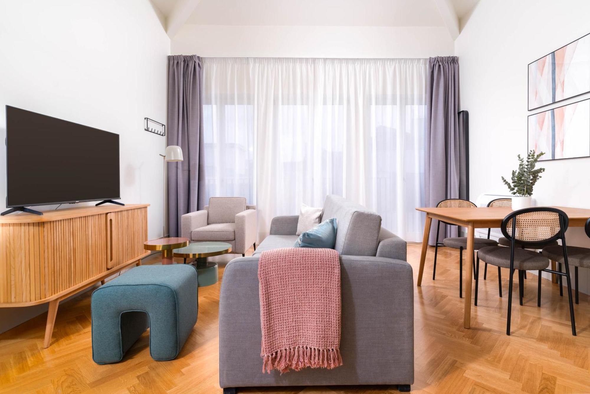 Limehome Porto Rua 31 De Janeiro מראה חיצוני תמונה