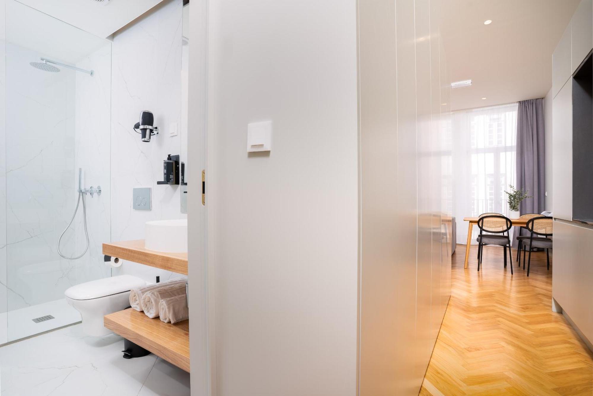 Limehome Porto Rua 31 De Janeiro חדר תמונה