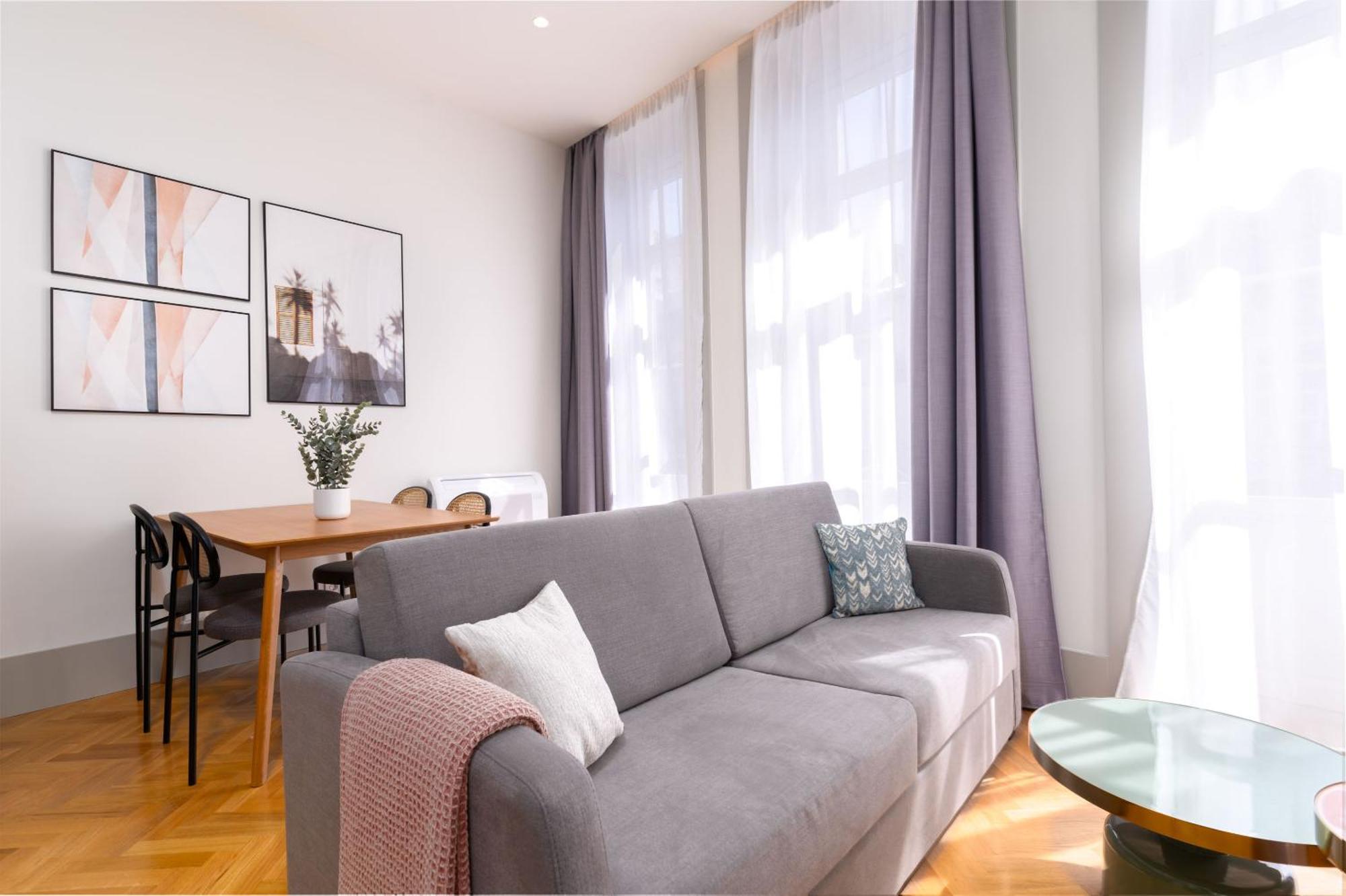 Limehome Porto Rua 31 De Janeiro מראה חיצוני תמונה
