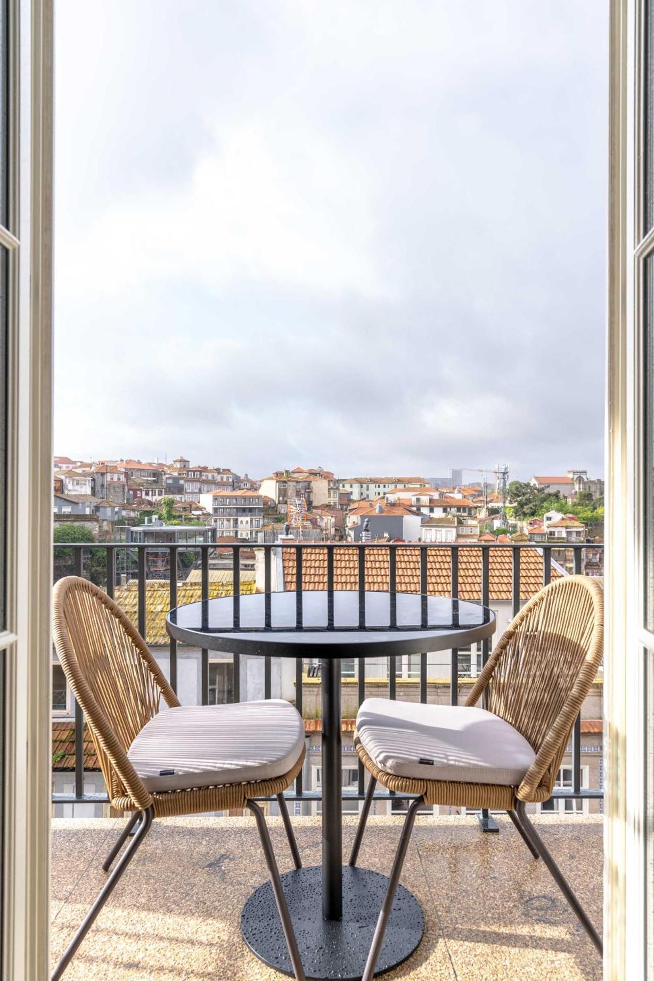 Limehome Porto Rua 31 De Janeiro מראה חיצוני תמונה