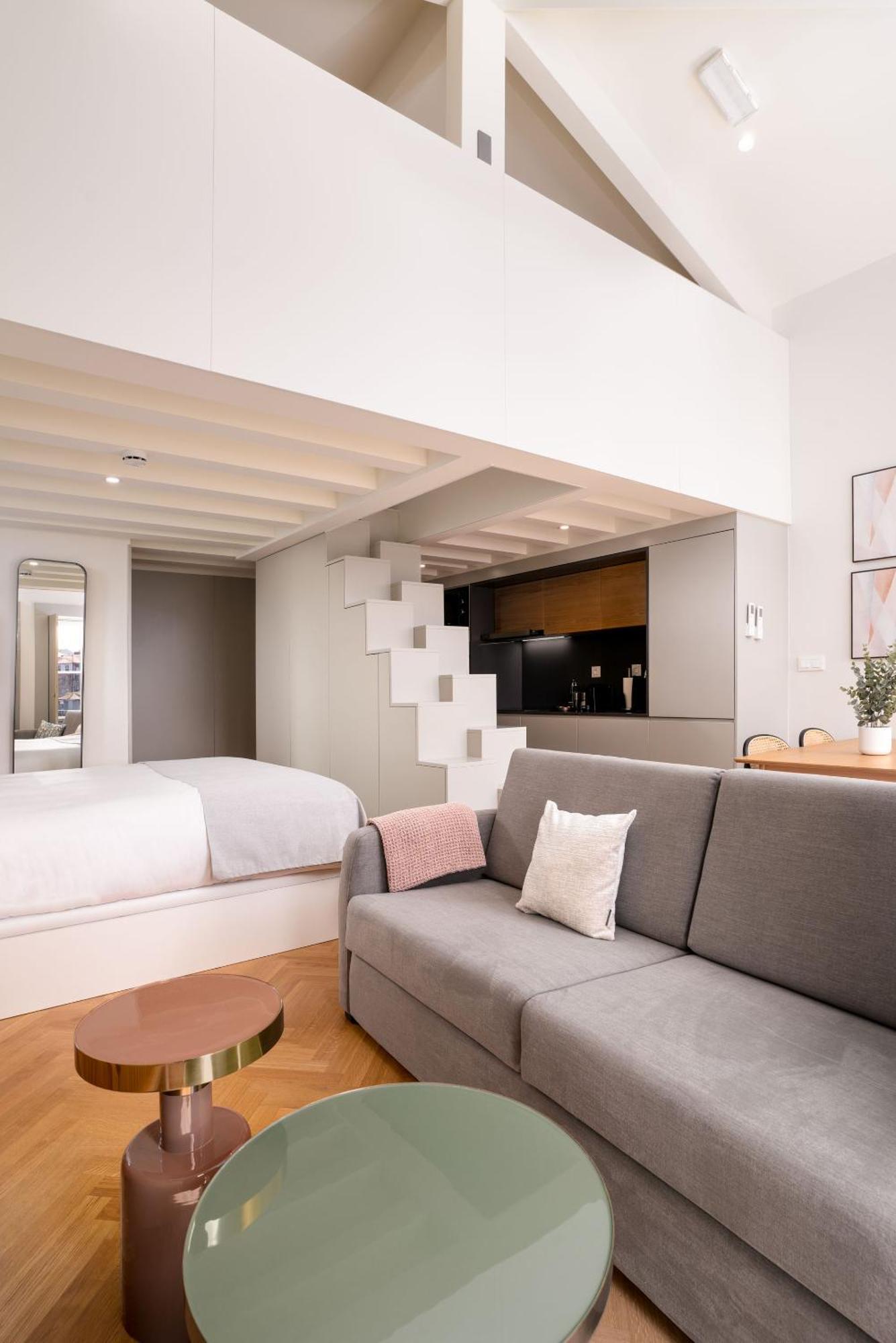 Limehome Porto Rua 31 De Janeiro מראה חיצוני תמונה