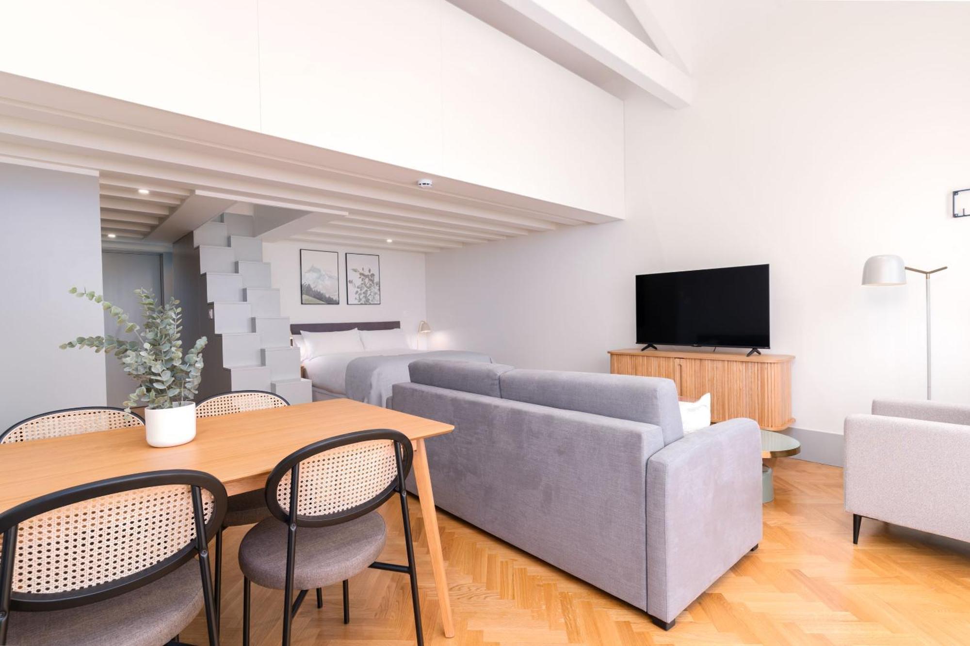 Limehome Porto Rua 31 De Janeiro מראה חיצוני תמונה