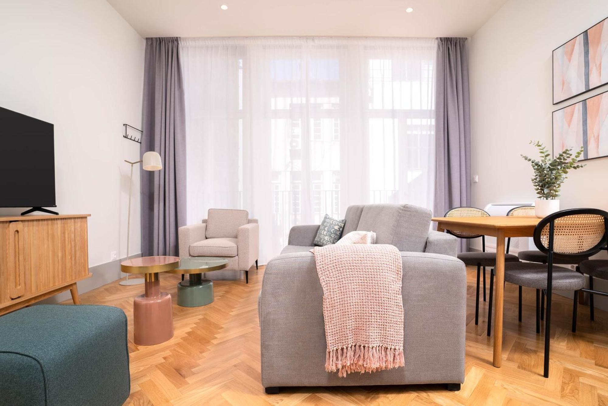 Limehome Porto Rua 31 De Janeiro מראה חיצוני תמונה