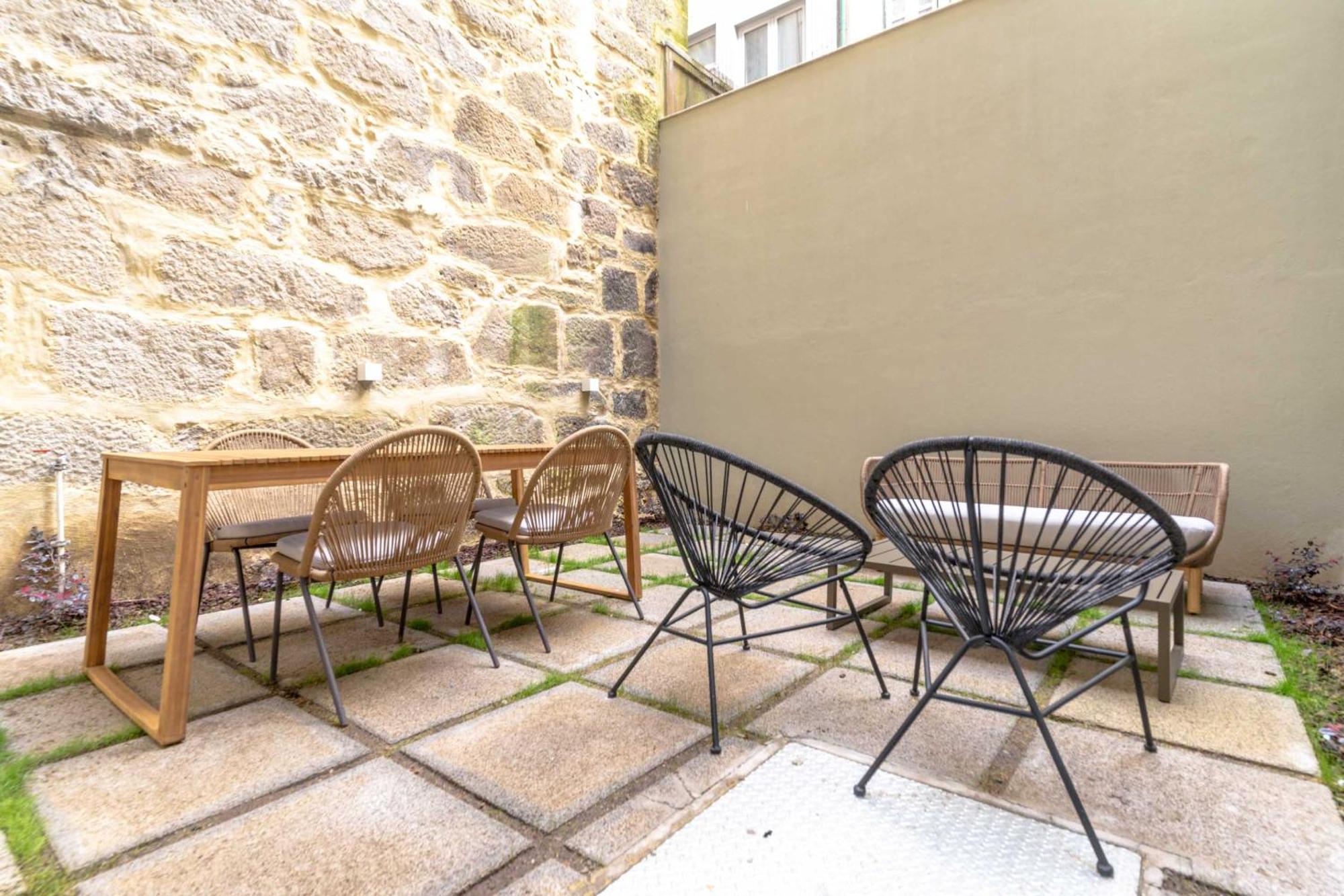 Limehome Porto Rua 31 De Janeiro מראה חיצוני תמונה