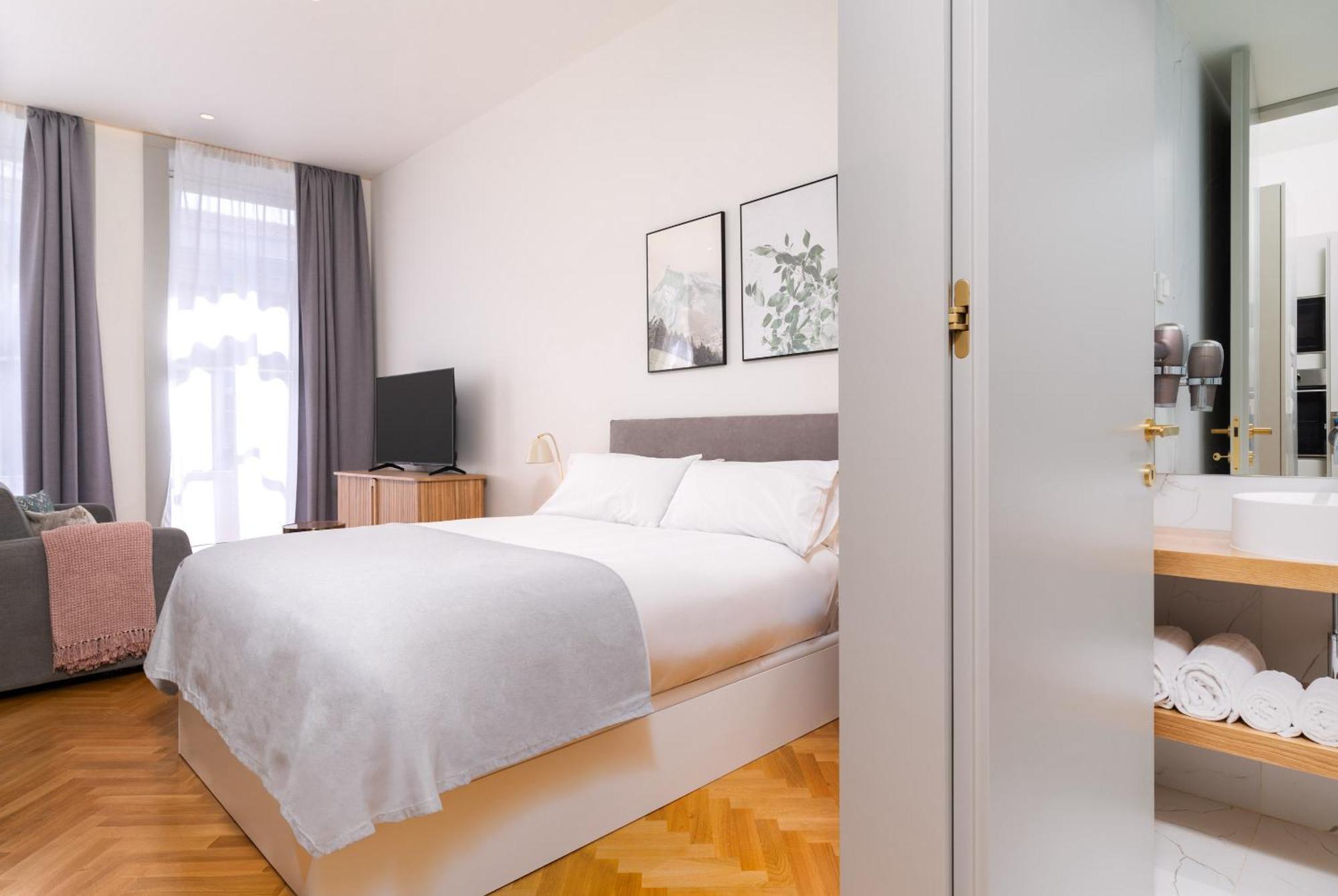 Limehome Porto Rua 31 De Janeiro מראה חיצוני תמונה