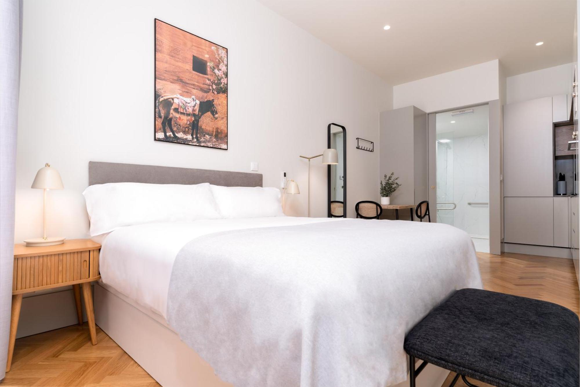 Limehome Porto Rua 31 De Janeiro מראה חיצוני תמונה