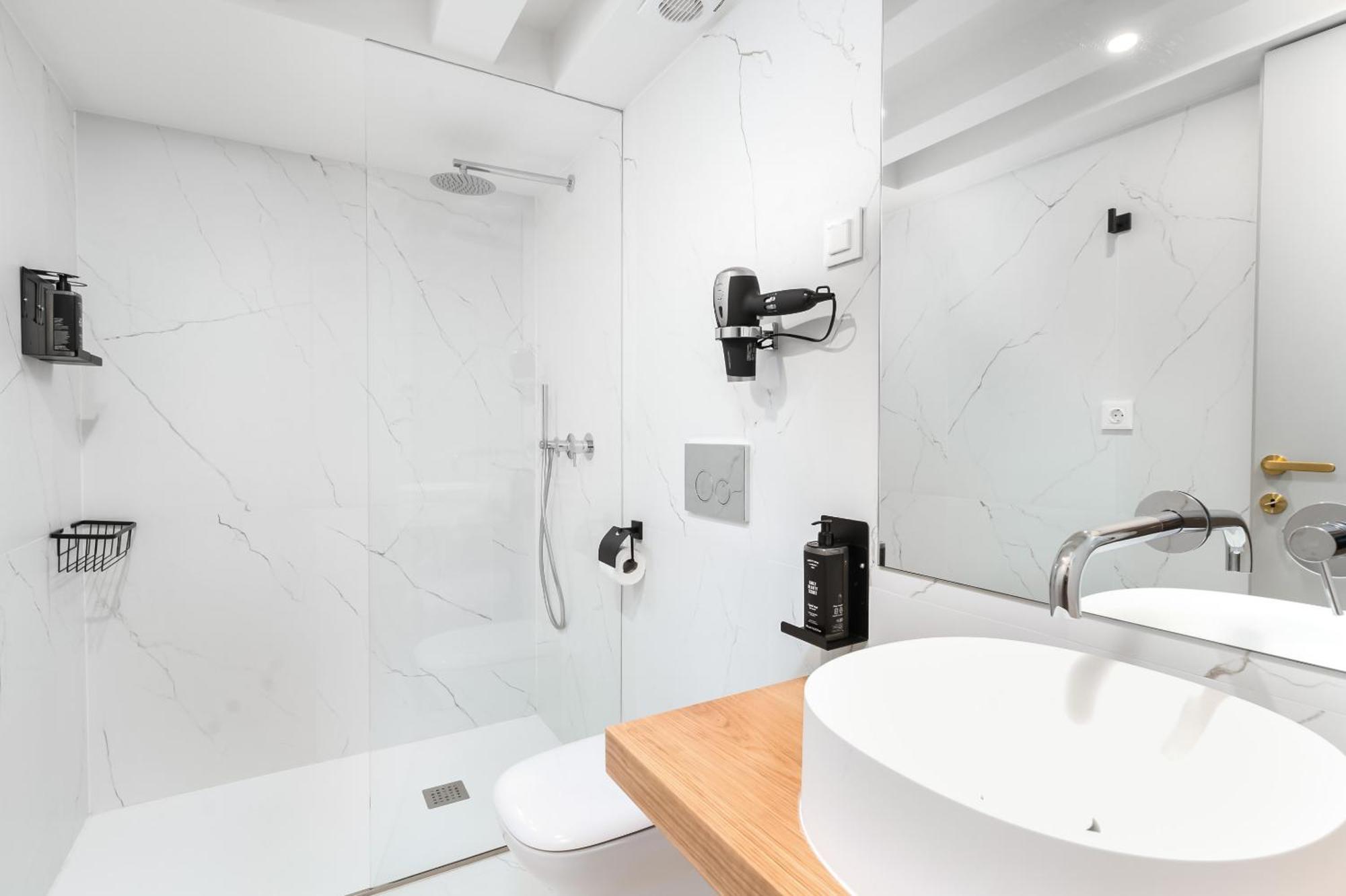 Limehome Porto Rua 31 De Janeiro מראה חיצוני תמונה